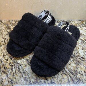 Fluff Yeah Slides Slippers